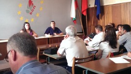 Областният съвет на БСП се обяви за предсрочни парламентарни избори / Новини от Казанлък