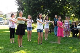 В Павел баня младежи си избраха “Мис Полянка“