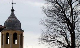 Благотворителна изложба за набиране на средства за храм „Св. Георги Победоносец“ в Средногорово / Новини от Казанлък