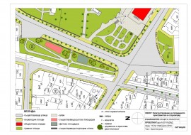 Благоустрояване на площадното пространство в с. Бузовград / Новини от Казанлък