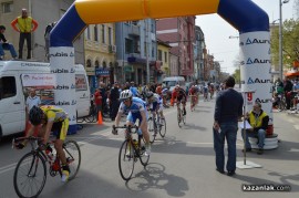 В неделя колоездачното първенство за мъже и юноши ще затрудни движението в Казанлък / Новини от Казанлък