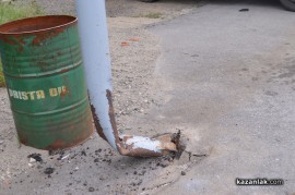 Джип изхвърча от пътя близо до Шипка