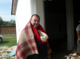 Наградиха собственика на стадото с най-добра вълна в региона