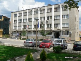 72-часов арест за кражба на меден казан / Новини от Казанлък