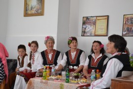 Пенсионерски клуб отвори врати в Кънчево за хората от „златната“ възраст