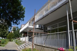 Ремонт на Целодневна детска градина № 15 „Звънче“ и ОДЗ № 18 „Пчелица“