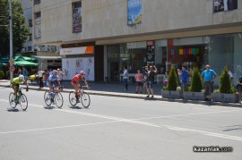 Казанлъчанинът Иван Мухтаров спечели шампионската титла при юношите старша възраст