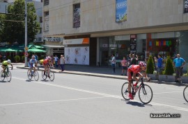 Казанлъчанинът Иван Мухтаров спечели шампионската титла при юношите старша възраст