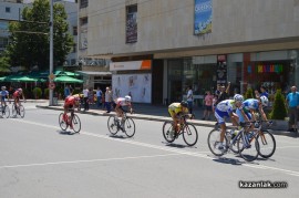 Казанлъчанинът Иван Мухтаров спечели шампионската титла при юношите старша възраст