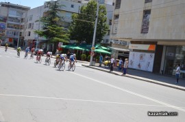 Казанлъчанинът Иван Мухтаров спечели шампионската титла при юношите старша възраст