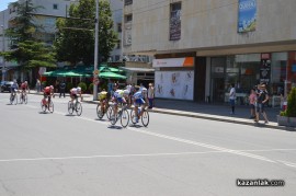 Казанлъчанинът Иван Мухтаров спечели шампионската титла при юношите старша възраст