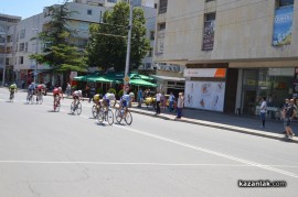 Казанлъчанинът Иван Мухтаров спечели шампионската титла при юношите старша възраст