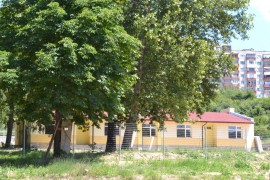 Три центъра за настаняване от семеен тип и едно защитено жилище ще бъдат открити в Казанлък