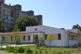 Три центъра за настаняване от семеен тип и едно защитено жилище ще бъдат открити в Казанлък / Новини от Казанлък