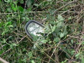 Жена и дете пострадаха при катастрофа