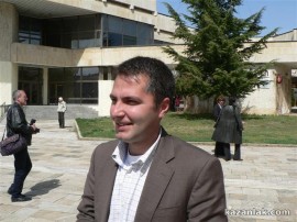 Общинският съвет на БСП в Казанлък стяга редиците за предсрочния вот / Новини от Казанлък