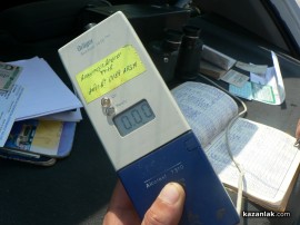 Катастрофа блокира за минути движението по бул. „Александър Батенберг“