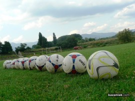 Розова долина започна подготовка. В клуба очакват Ангел Станков да поеме отбора от утре