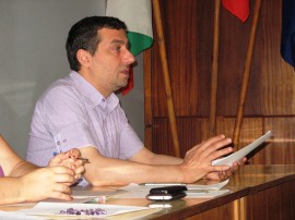 Петима делегати за Конгреса изпраща БСП от Казанлък / Новини от Казанлък