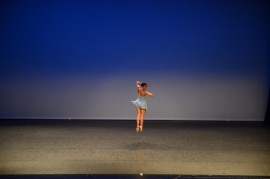 Десетте възпитанички на БТЦ „Грация” опознаха света на танца и заеха своето място в световен мащаб