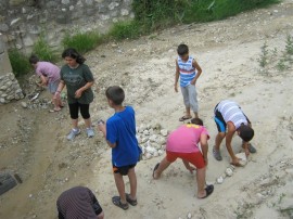 Мелник през погледа на децата от школа “Ренина”