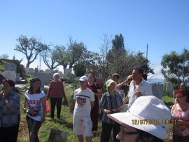 Доброволци от Шипка съградиха с двете си ръце чешма