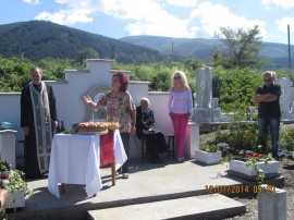 Доброволци от Шипка съградиха с двете си ръце чешма