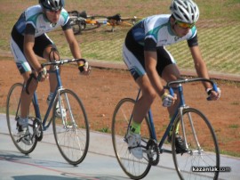 Колоездачите на Лястовица спечелиха шампионската титла при юношите младша възраст