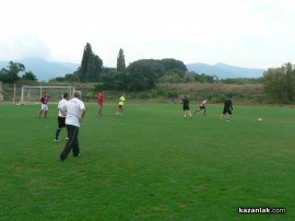 Ангел Станков: Поставиха ми задача Розова долина да бъде сред лидерите