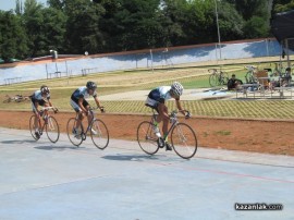 Колоездачите на Лястовица спечелиха шампионската титла при юношите младша възраст