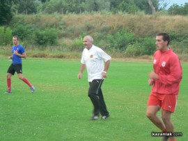 Ангел Станков: Поставиха ми задача Розова долина да бъде сред лидерите