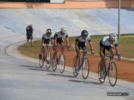 Колоездачите на Лястовица спечелиха шампионската титла при юношите младша възраст