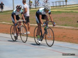 Колоездачите на Лястовица спечелиха шампионската титла при юношите младша възраст