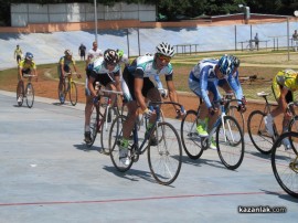 Колоездачите на Лястовица спечелиха шампионската титла при юношите младша възраст