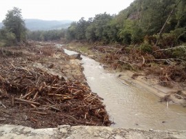 Проходът на Републиката е отворен за движение