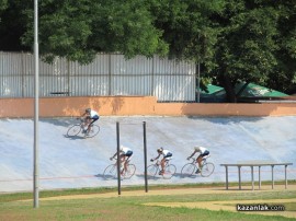 Колоездачите на Лястовица спечелиха шампионската титла при юношите младша възраст