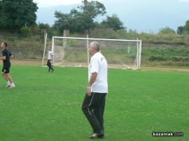 Ангел Станков: Поставиха ми задача Розова долина да бъде сред лидерите