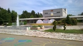 Ремонтни дейности се извършват в цялата община Павел баня