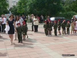 177 години от рождението на Васил Иванов Кунчев