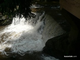 Тържествено бе отбелязана 100-годишнината от  създаването на ВЕЦ „Енина“