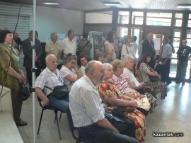 Тържествено бе отбелязана 100-годишнината от  създаването на ВЕЦ „Енина“