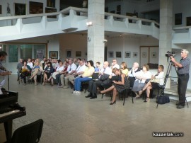 Тържествено бе отбелязана 100-годишнината от  създаването на ВЕЦ „Енина“