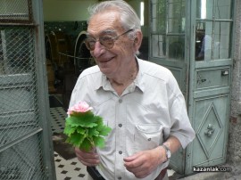 Тържествено бе отбелязана 100-годишнината от  създаването на ВЕЦ „Енина“