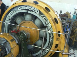 Тържествено бе отбелязана 100-годишнината от  създаването на ВЕЦ „Енина“