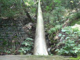 Тържествено бе отбелязана 100-годишнината от  създаването на ВЕЦ „Енина“