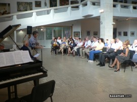 Тържествено бе отбелязана 100-годишнината от  създаването на ВЕЦ „Енина“