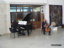 Тържествено бе отбелязана 100-годишнината от  създаването на ВЕЦ „Енина“