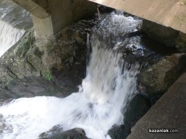 Тържествено бе отбелязана 100-годишнината от  създаването на ВЕЦ „Енина“