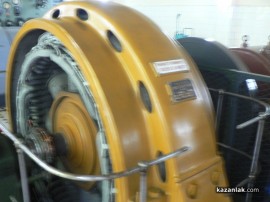 Тържествено бе отбелязана 100-годишнината от  създаването на ВЕЦ „Енина“