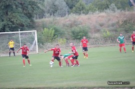 Розова долина завърши 2:2 с професионалния Ботев /Гълъбово/